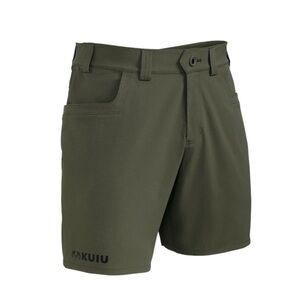 Kuiu Tiburon 7″ Short in Ash